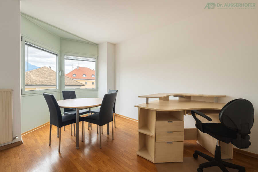 Bürolokal in zentraler Lage von Bruneck 2