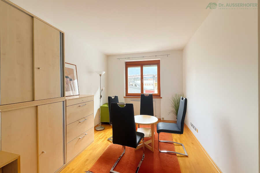 Bürolokal in zentraler Lage von Bruneck 3