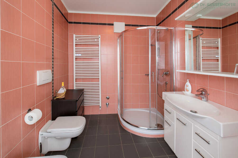 Bürolokal in zentraler Lage von Bruneck 4