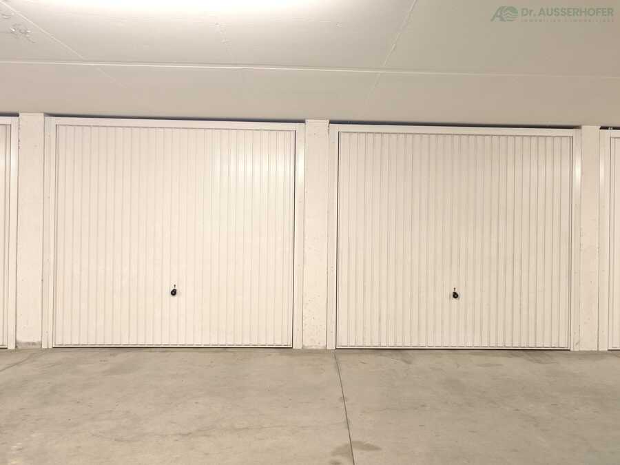 Garage in Sterzing zu verkaufen – stabile Rendite, top Lage 2