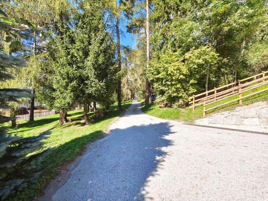 Freistehendes Haus in idyllischer Lage in Trens 4