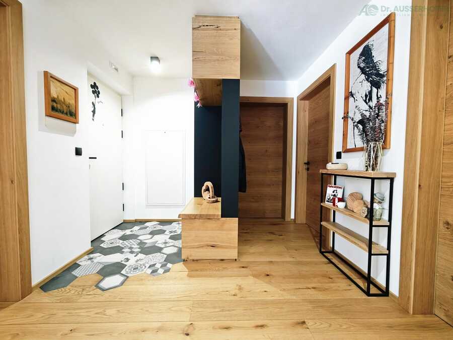 Moderne Penthouse-Wohnung mit großer Sonnenterrasse – Ihr bezugsfer 3