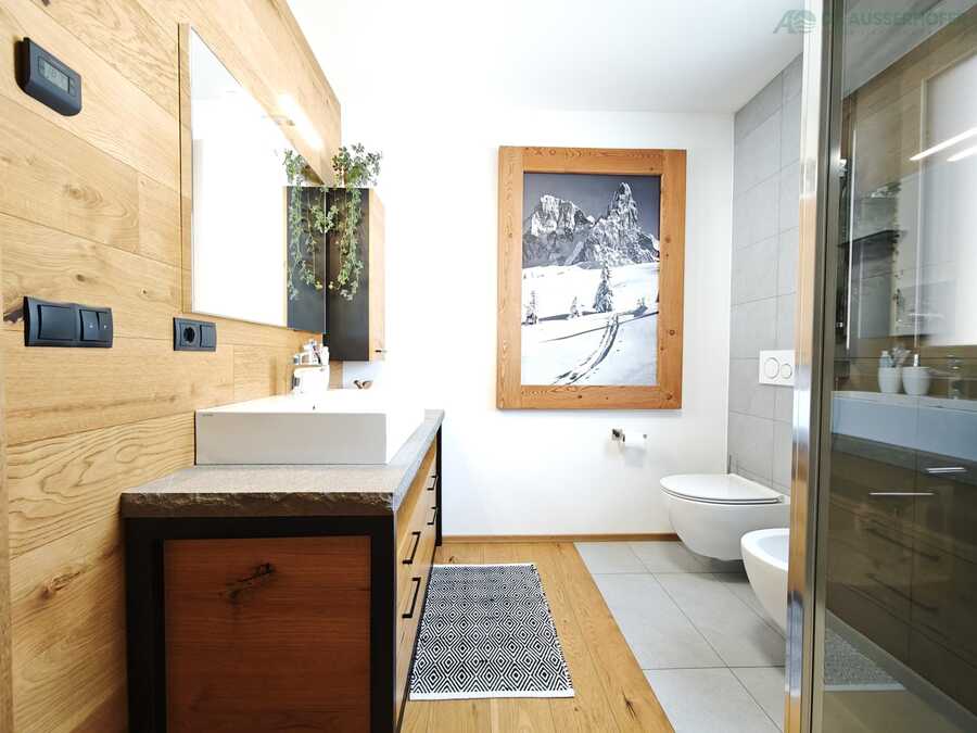 Moderne Penthouse-Wohnung mit großer Sonnenterrasse – Ihr bezugsfer 6