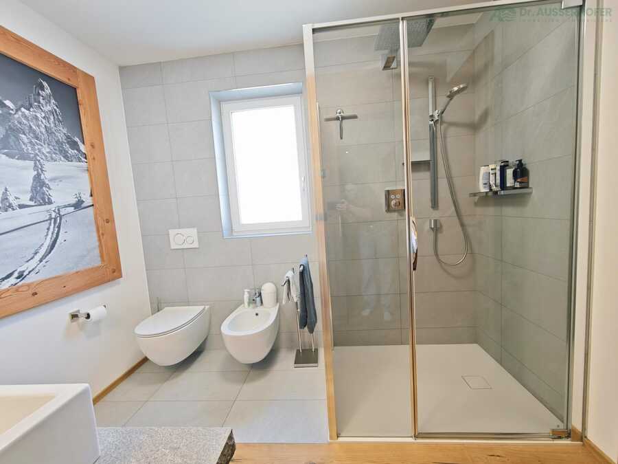 Moderne Penthouse-Wohnung mit großer Sonnenterrasse – Ihr bezugsfer 7