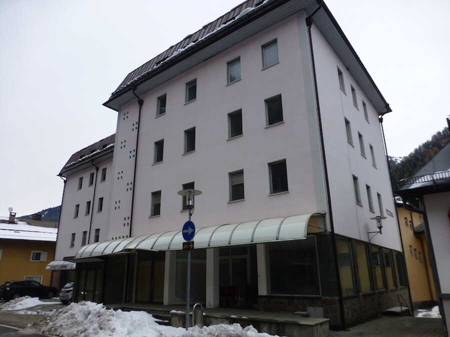 Sonderobjekt am Brenner - ideal für Micro Apartments oder Mitarbeiter 3