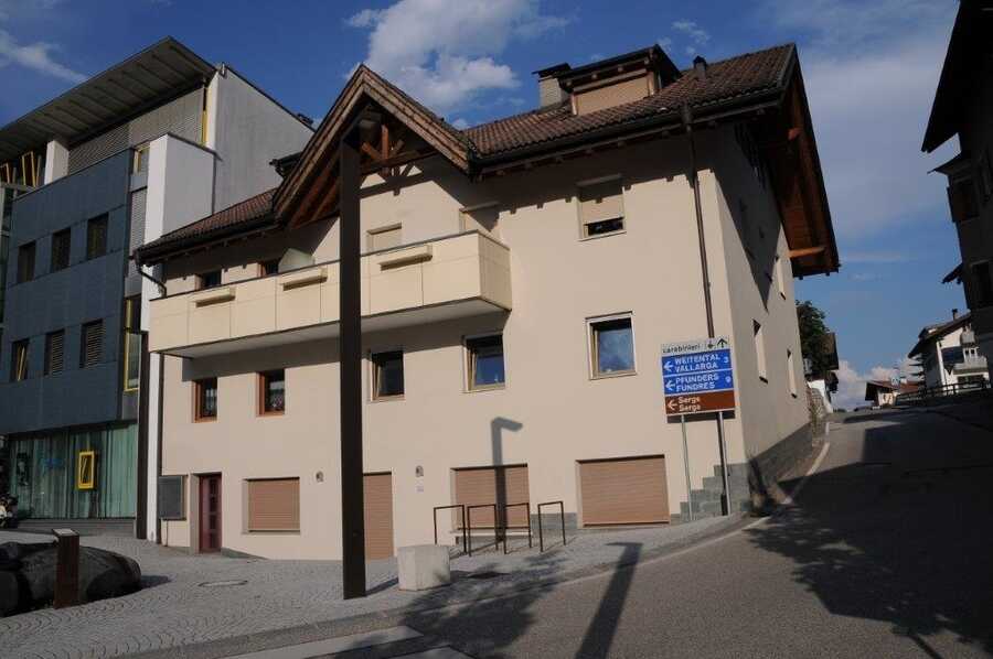 Gelegenheit: Bar/Cafe im Dorfzentrum von Niedervintl - ideal auch für