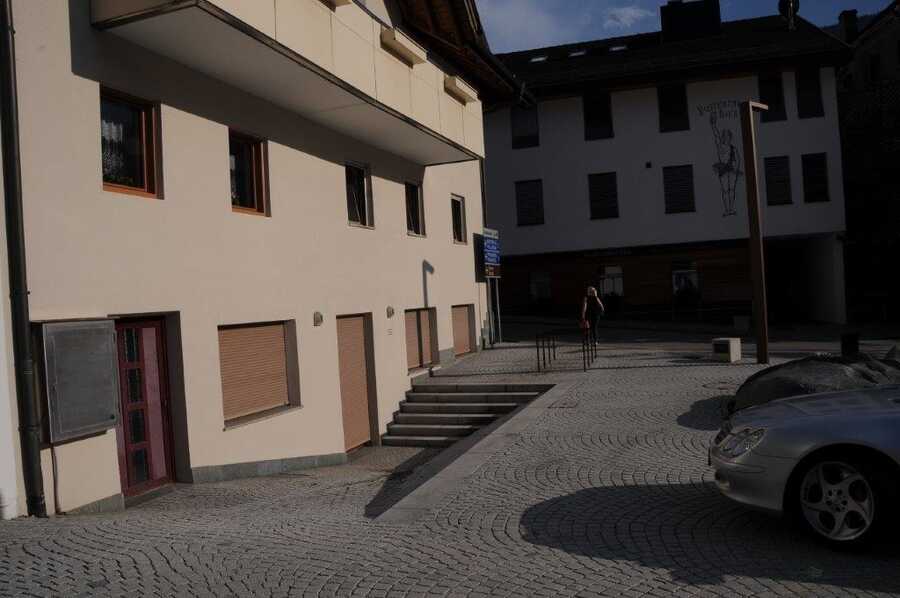 Gelegenheit: Bar/Cafe im Dorfzentrum von Niedervintl - ideal auch für 2