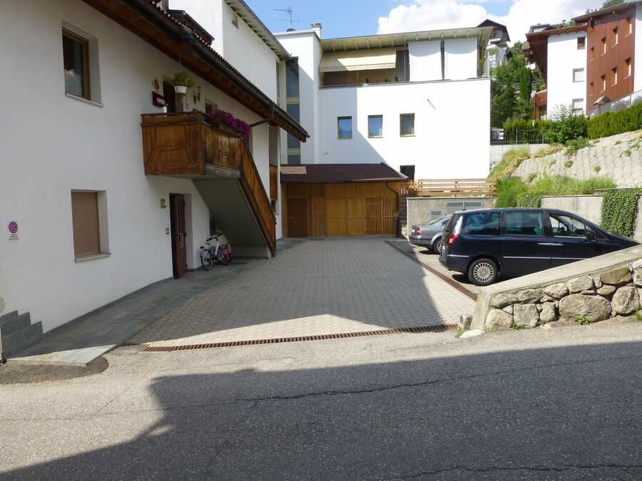 Gelegenheit: Bar/Cafe im Dorfzentrum von Niedervintl - ideal auch für 10