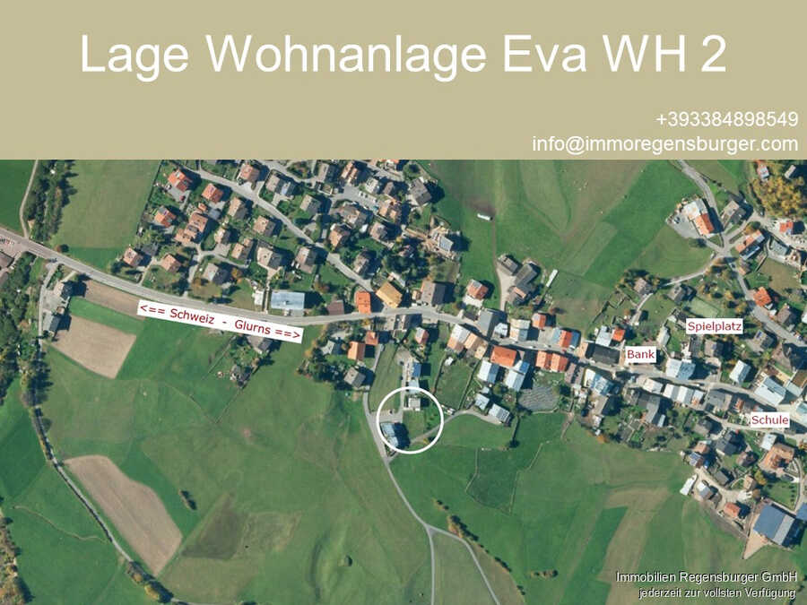 Neue Terrassenwohnung bezugsfertig für Sie! 5