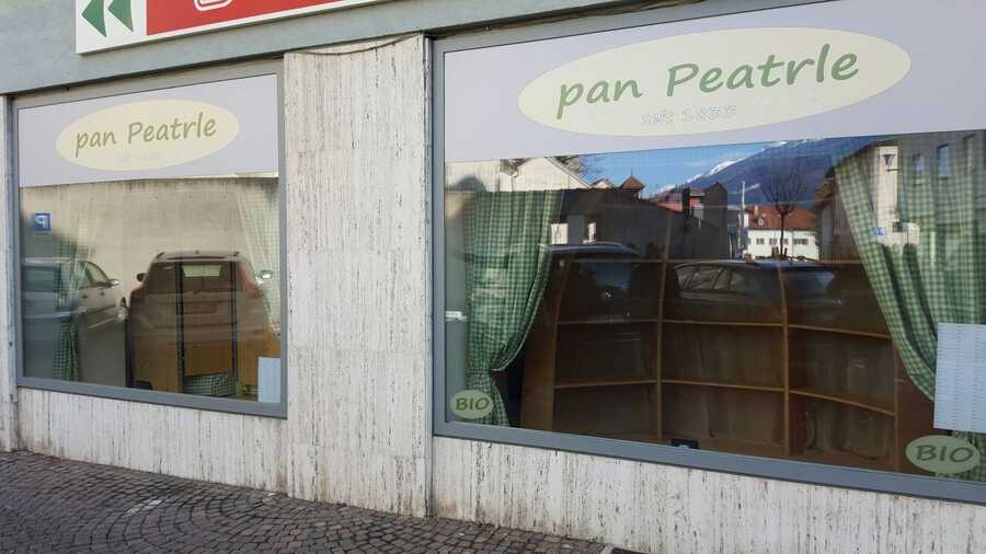 Latsch - Großes Geschäftslokal in zentraler Lage zu vermieten 4