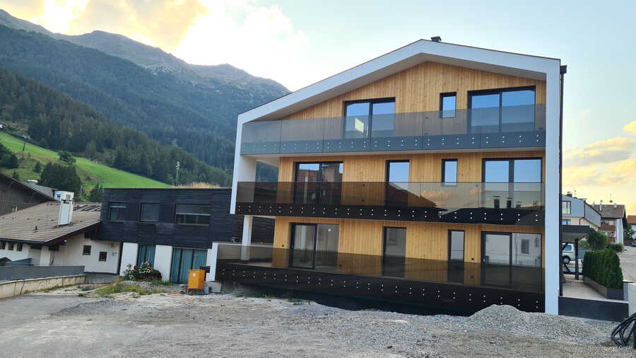 Tolle Terrassenwohnung in schönen Neubauprojekt 2