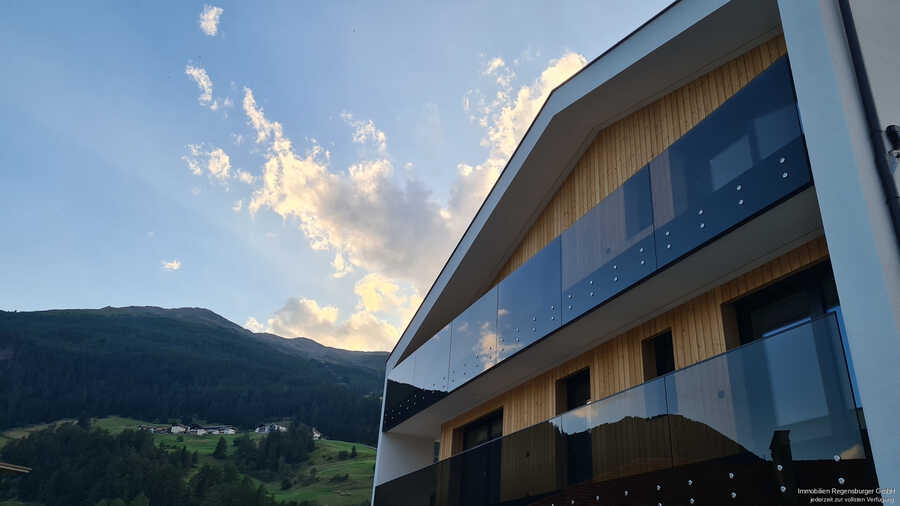 Tolle Terrassenwohnung in schönen Neubauprojekt 3