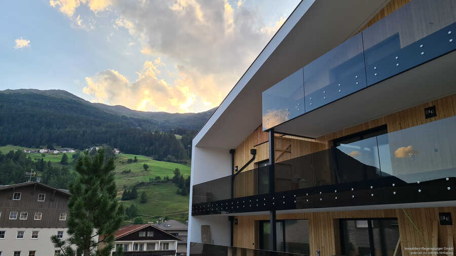 Gemütliche Gartenwohnung in toller Lage 5