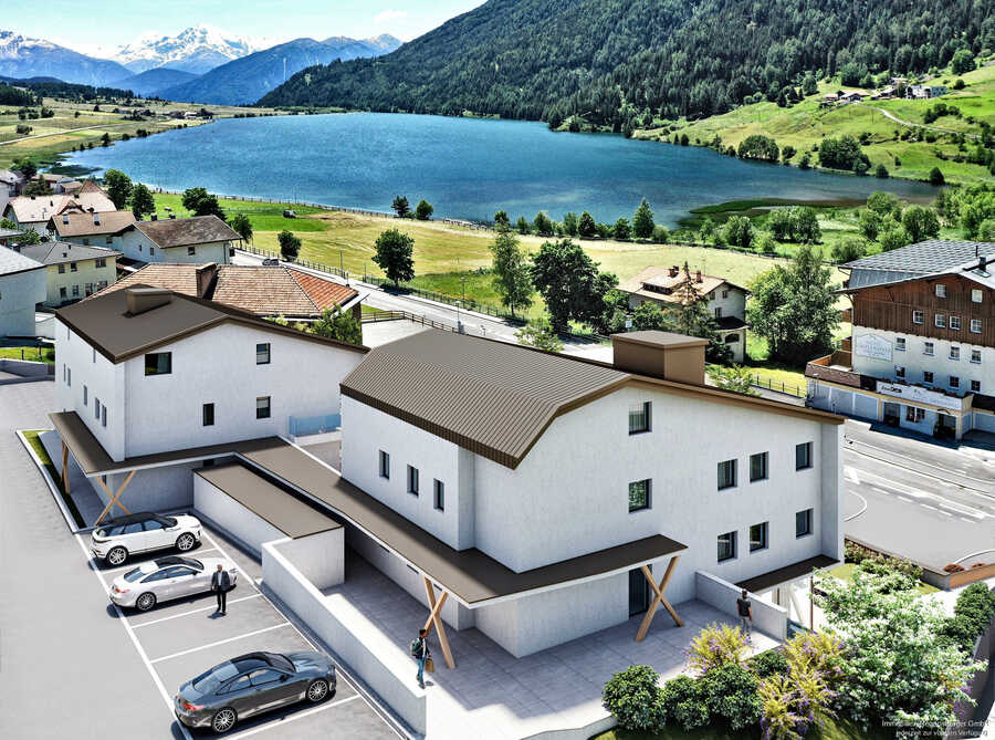 Ihre Attikawohnung mit Seeblick 3