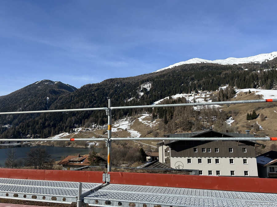 Ihre Attikawohnung mit Seeblick 8