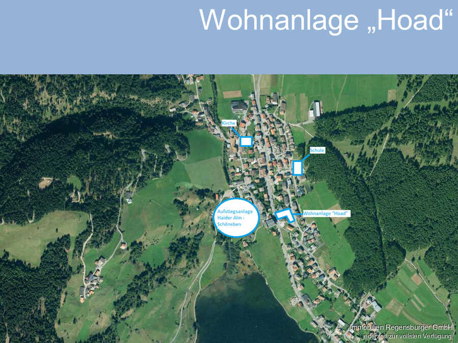 Ihre Attikawohnung mit Seeblick 9