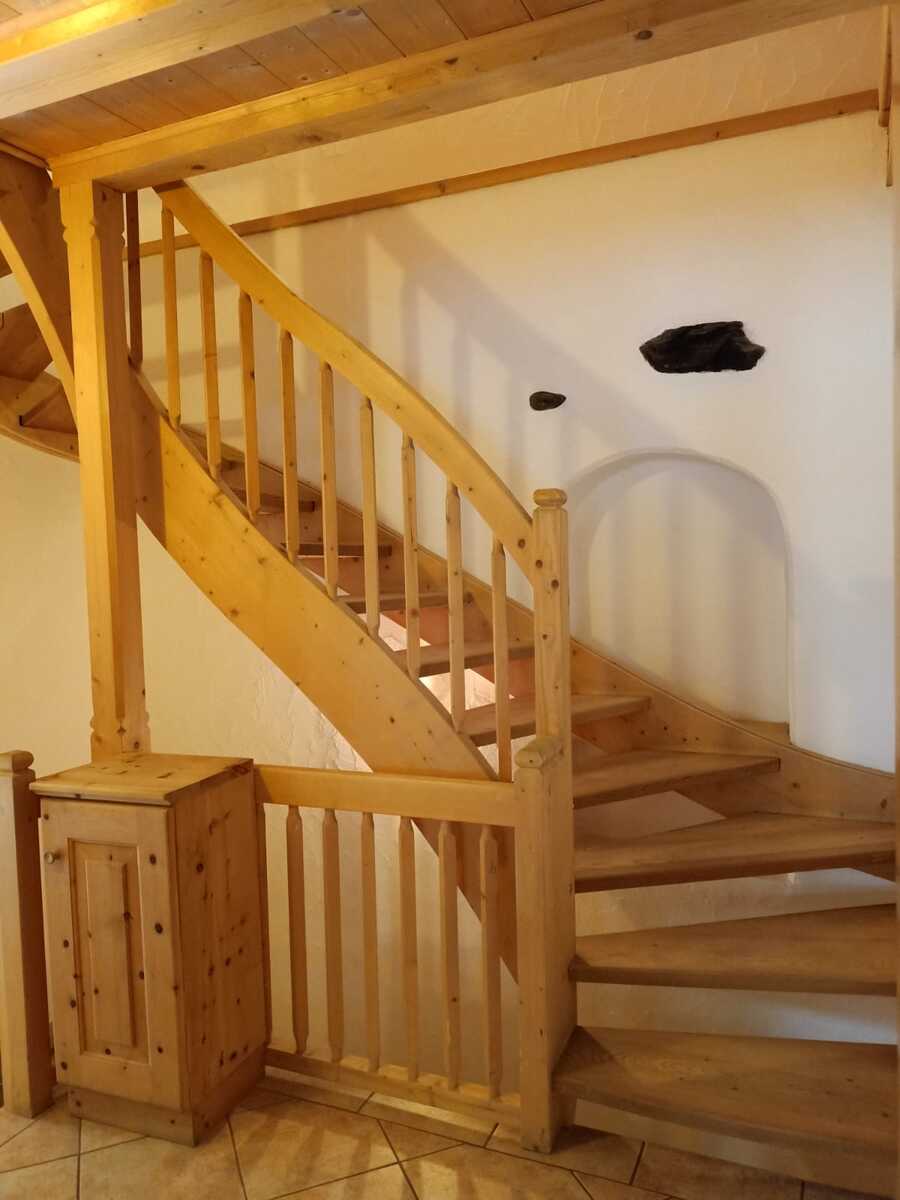 Einzigartiges, kleines Schmuckstück zu vermieten 8