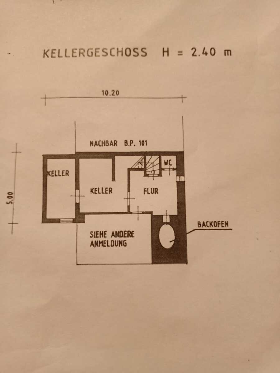 Einzigartiges, kleines Schmuckstück zu vermieten 9