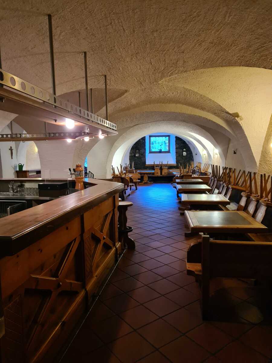 Großes Bistro in bester Lage zu vermieten 2