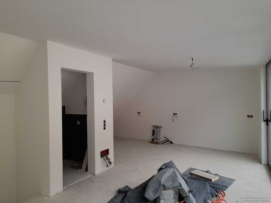 IHRE Penthouse mit ca. 60m² Terrassen und unverbaubarer Aussicht 4