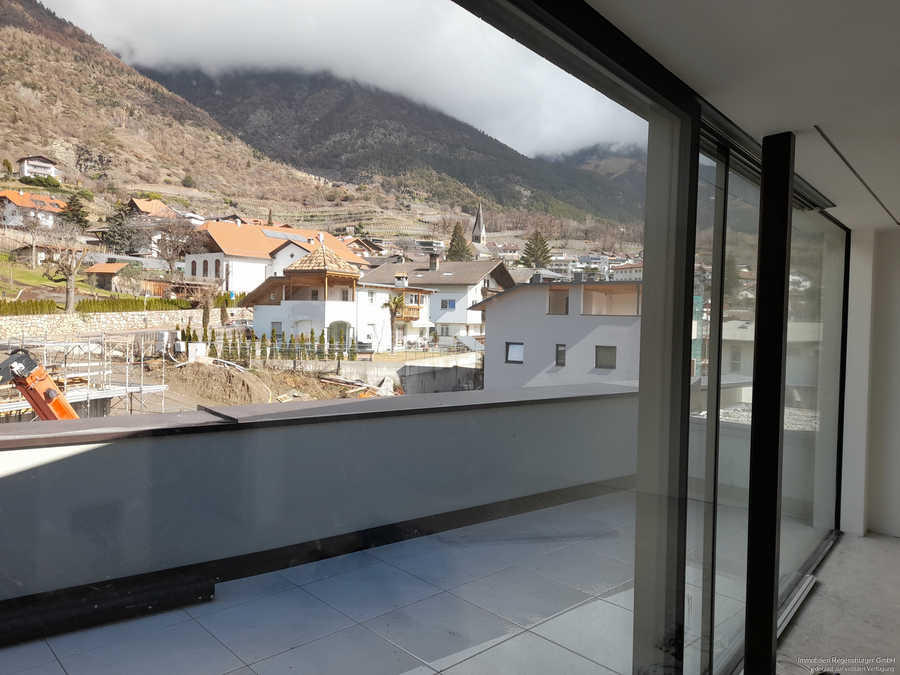IHRE Penthouse mit ca. 60m² Terrassen und unverbaubarer Aussicht 5