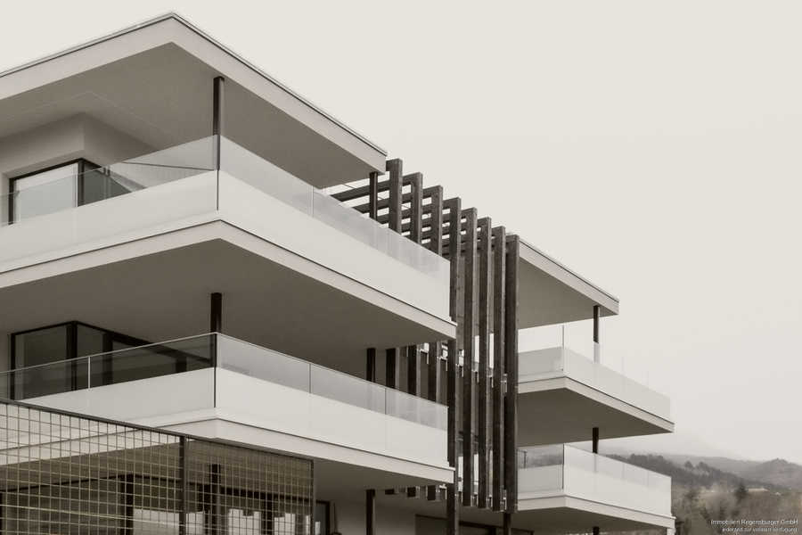 IHRE Penthouse mit ca. 60m² Terrassen und unverbaubarer Aussicht 6