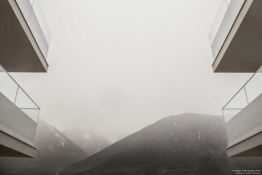 IHRE Penthouse mit ca. 60m² Terrassen und unverbaubarer Aussicht 7