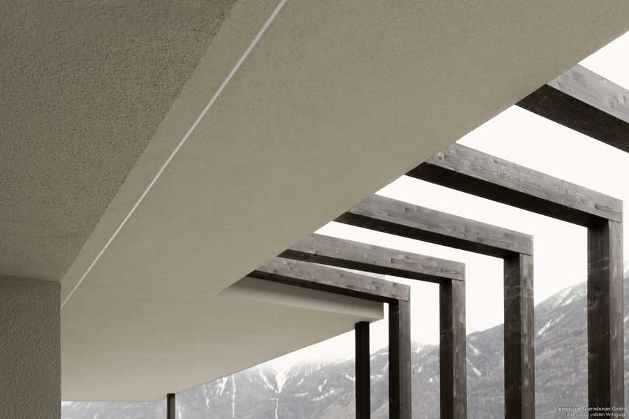 IHRE Penthouse mit ca. 60m² Terrassen und unverbaubarer Aussicht 8