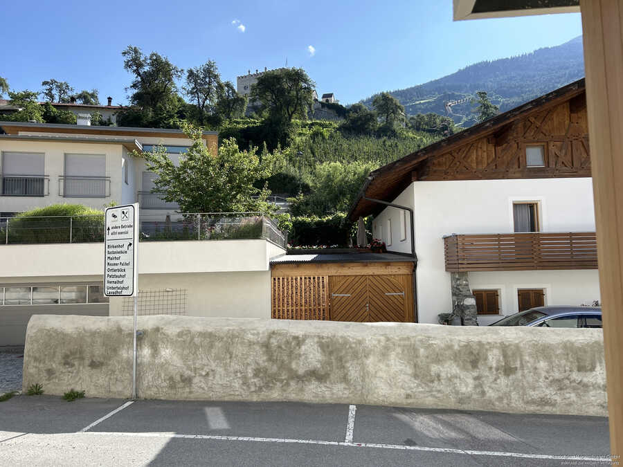 3-Zimmer Neubauwohnung angrenzend an das historische Ortszentrum 4