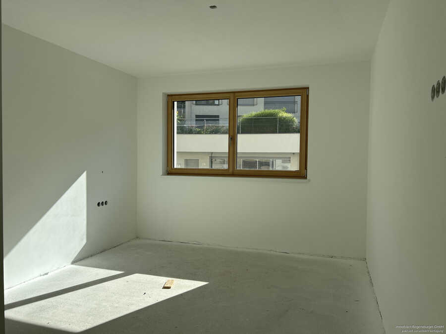 3-Zimmer Neubauwohnung angrenzend an das historische Ortszentrum 5