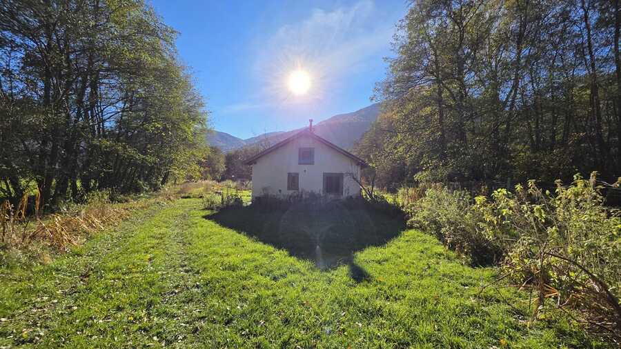 Einzigartiges Juwel vor Glurns zu verkaufen 2