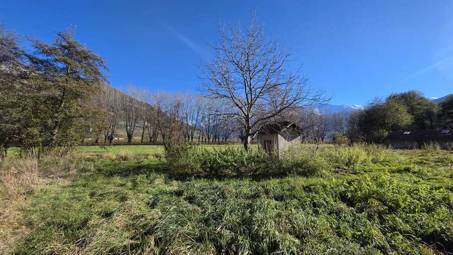 Einzigartiges Juwel vor Glurns zu verkaufen 7