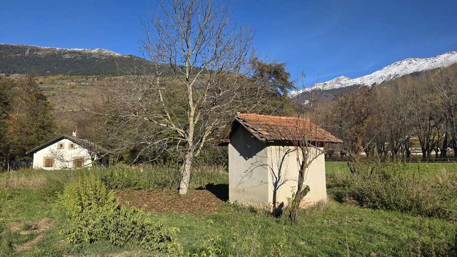 Einzigartiges Juwel vor Glurns zu verkaufen 9