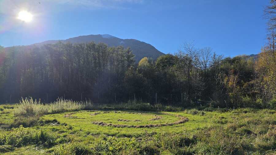 Einzigartiges Juwel vor Glurns zu verkaufen 10