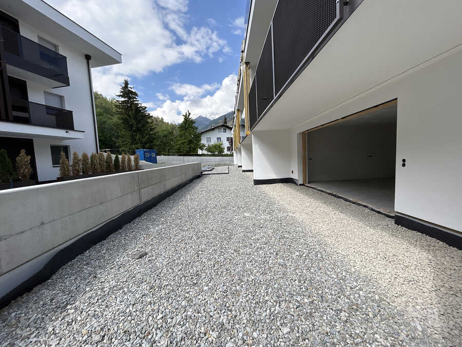 Sehr schöne Gartenwohnung in tollem Neubauprojekt 4