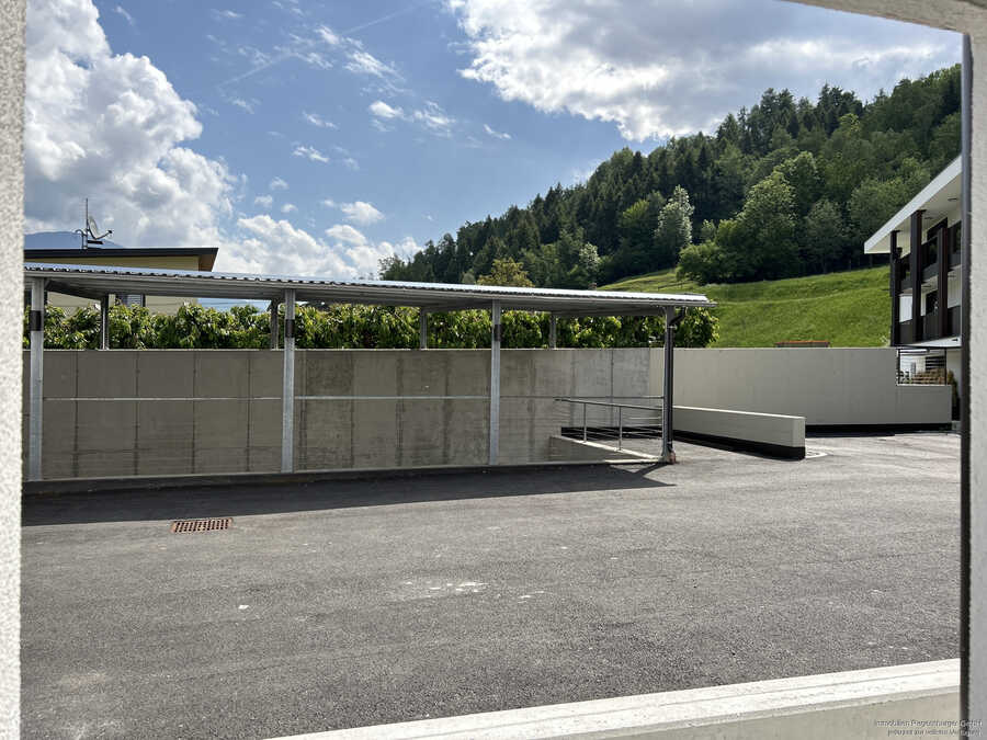 Sehr schöne Gartenwohnung in tollem Neubauprojekt 6