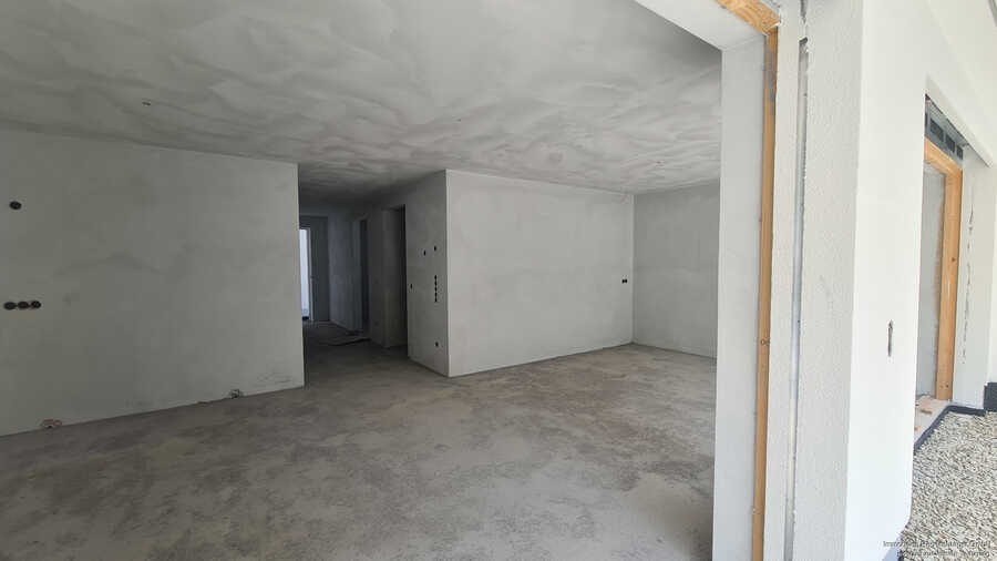 Angenehme 2-Zimmer Gartenwohnung in tollem Neubau 6