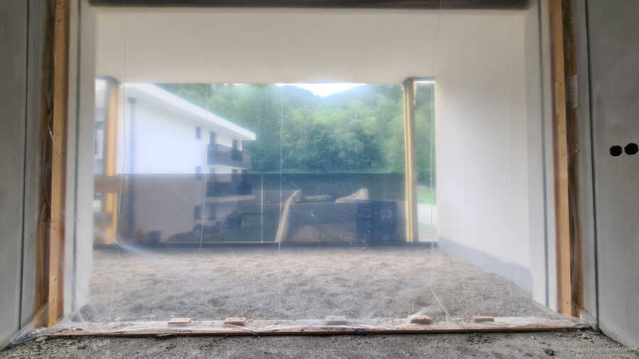 Tolle 2-Zimmer Terrassenwohnung mit nettem Garten 6