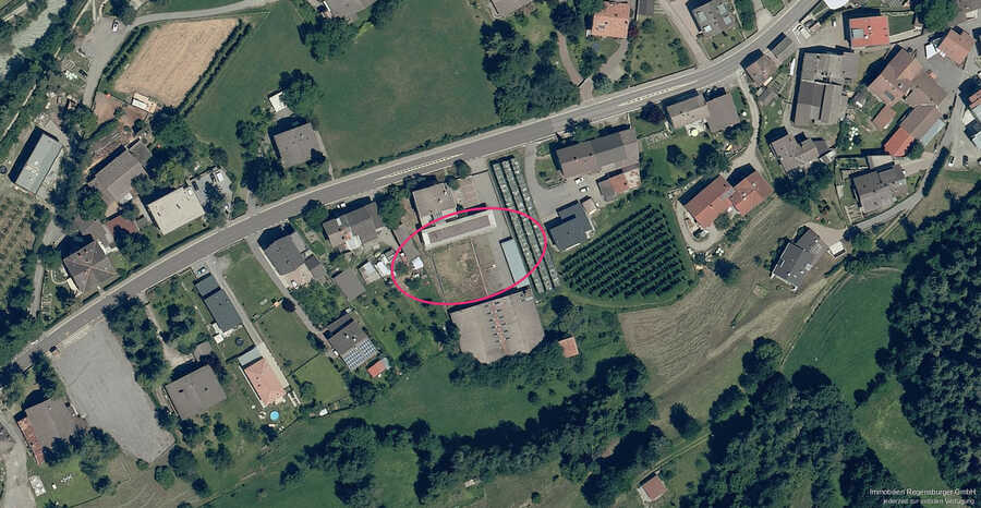 Tolle 2-Zimmer Terrassenwohnung mit nettem Garten 10