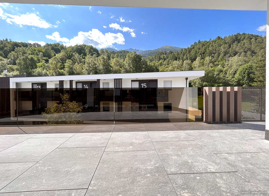 3-Zimmer Dachgeschosswohnung mit 30m² Terrasse 3
