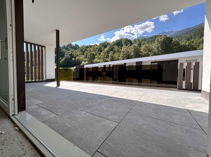 3-Zimmer Dachgeschosswohnung mit 30m² Terrasse 5
