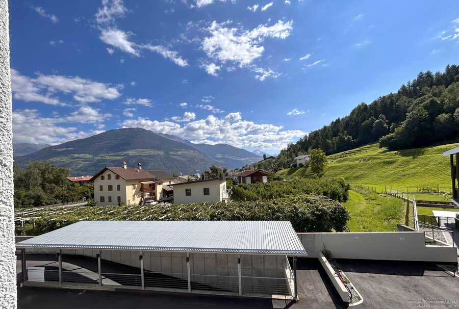3-Zimmer Dachgeschosswohnung mit 30m² Terrasse 6