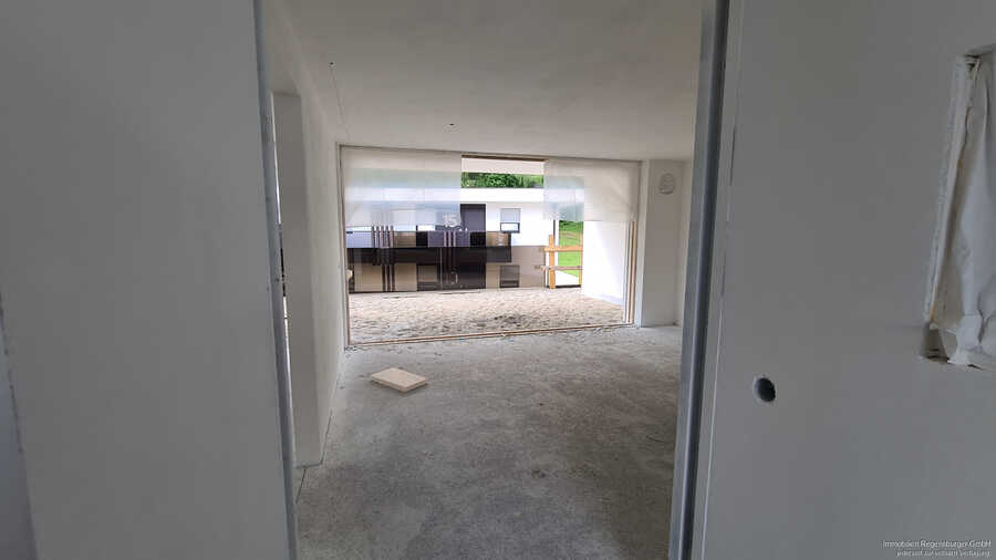 3-Zimmer Dachgeschosswohnung mit 30m² Terrasse 9