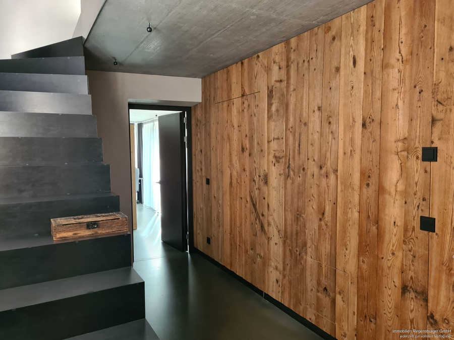 Einzigartiges Stadthaus mit Stadel zu verkaufen 3