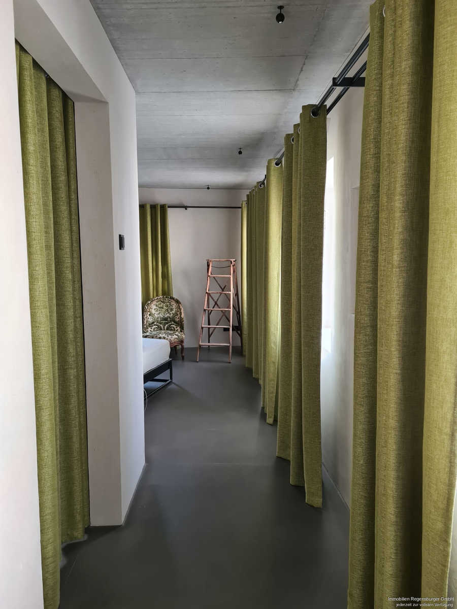 Einzigartiges Stadthaus mit Stadel zu verkaufen 9