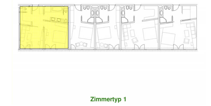 SECRET SALE - Einzigartiges genehmigtes Hotel Projekt zu verkaufen 6