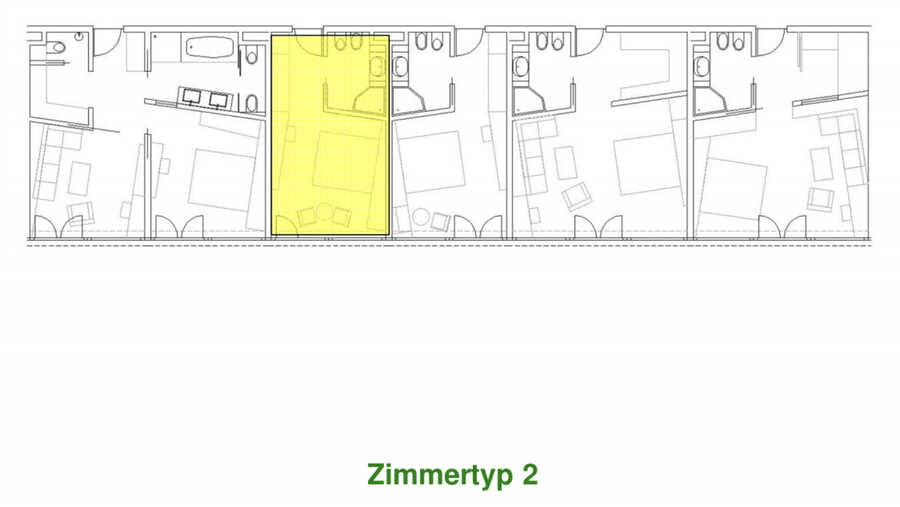 SECRET SALE - Einzigartiges genehmigtes Hotel Projekt zu verkaufen 7