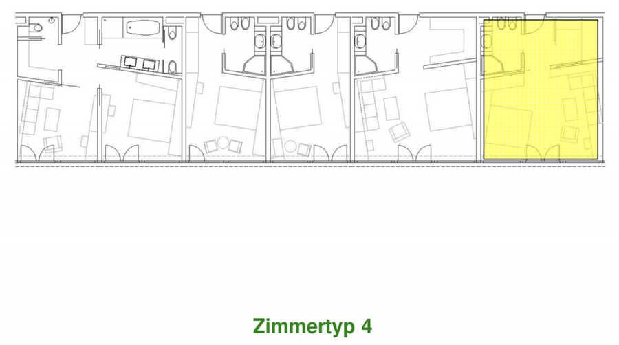 SECRET SALE - Einzigartiges genehmigtes Hotel Projekt zu verkaufen 10