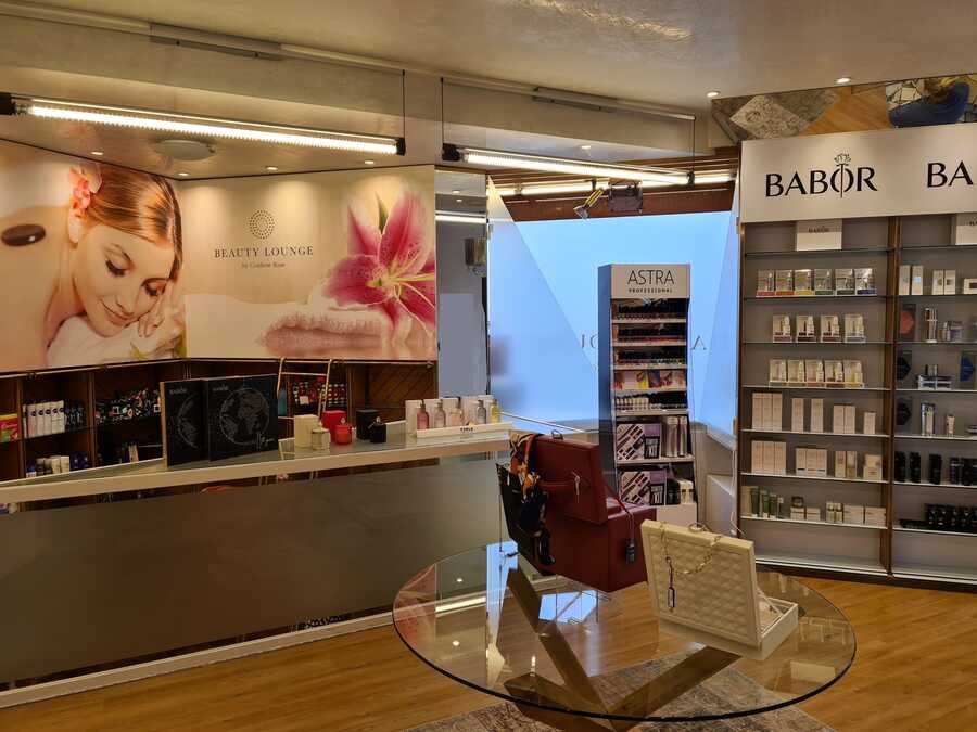 Kosmetiksalon/Geschäft/Studio am Hauptplatz von Schlanders 3