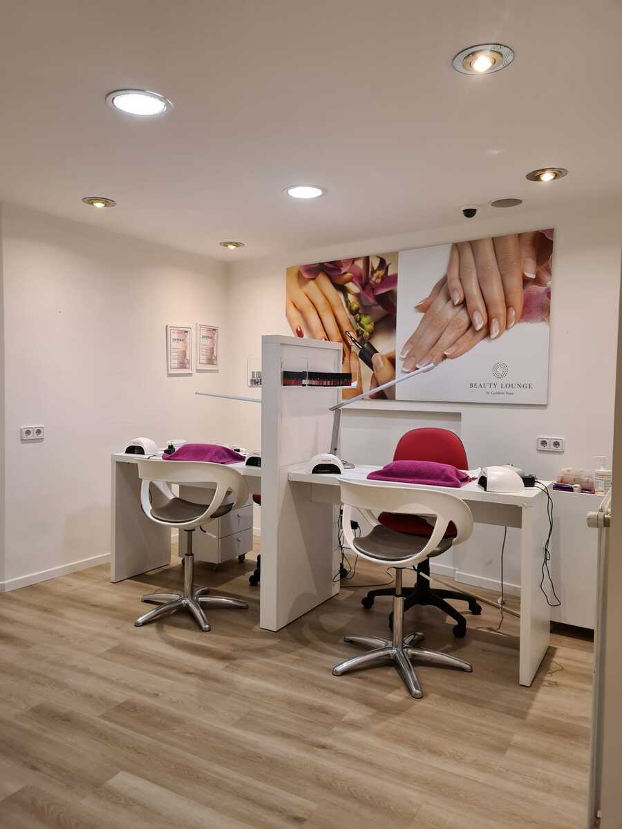 Kosmetiksalon/Geschäft/Studio am Hauptplatz von Schlanders 10